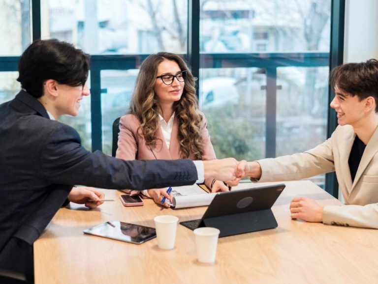 How to Start a Home Business in Doha, Qatar?