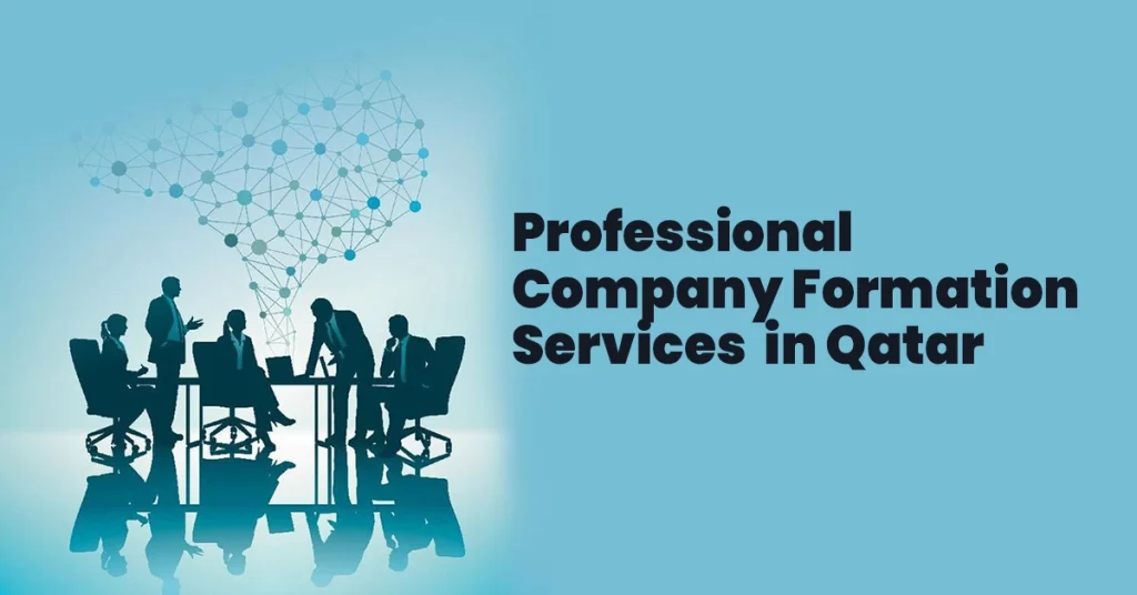 Alinaz – Trusted Partner for Company Formation in Qatar