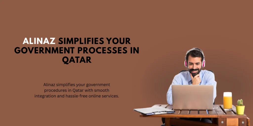 alinaz services qatar
